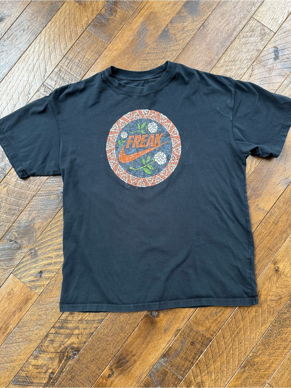 Nike Freak Tee